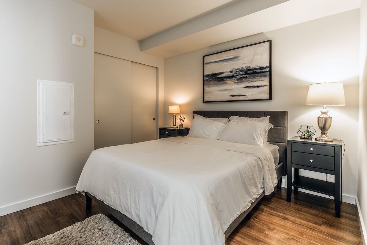 Appartement Affaires | Décoration personnalisée, ameublement personnalisé