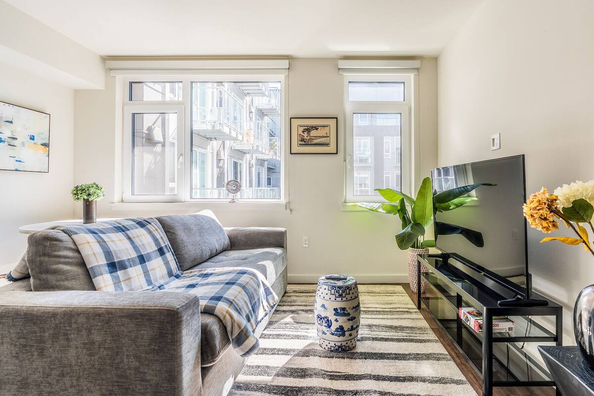 Appartement Affaires | Décoration personnalisée, ameublement personnalisé