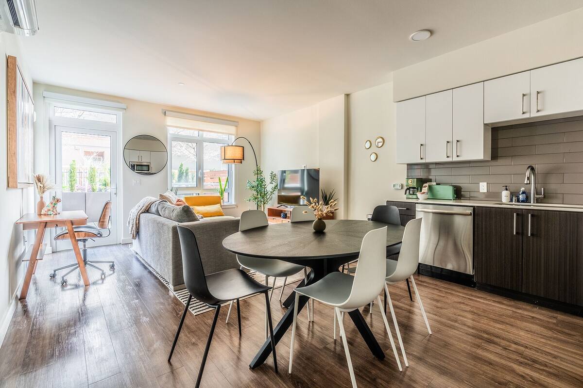 Appartement Affaires | Décoration personnalisée, ameublement personnalisé