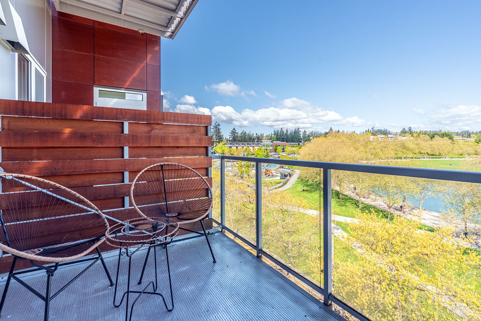 Teras/patio