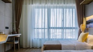 Room - City Hotel (Hangzhou)