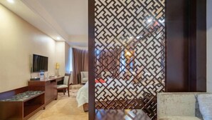 Room - City Hotel (Hangzhou)