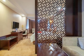 Room - City Hotel(Hangzhou Renmin Road Metro Station) (Hangzhou)