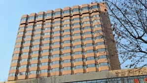 Exterior - City Hotel (Hangzhou)