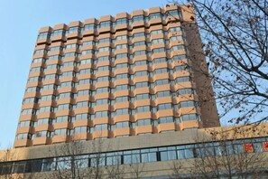 Exterior - City Hotel(Hangzhou Renmin Road Metro Station) (Hangzhou)