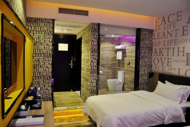 ห้องพัก