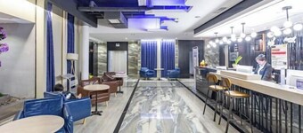 Zunyi Hengsheng Hotel