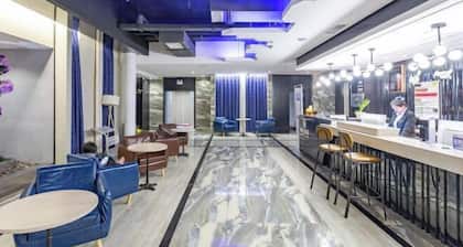 Zunyi Hengsheng Hotel