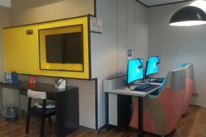 Room - Zunyi Hengsheng Hotel (Yuqing)