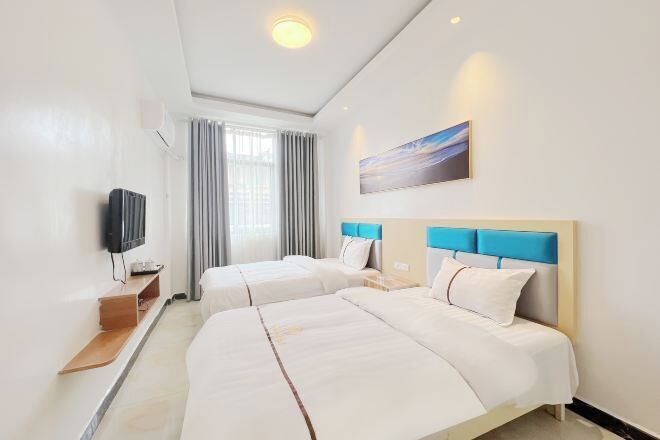 ห้องพัก