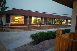Fachada