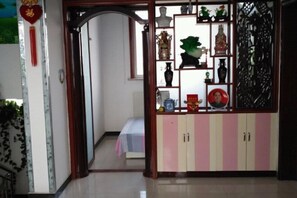Room - Laoting Warm Villa (Laoting)