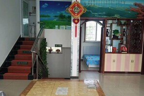 Room - Laoting Warm Villa (Laoting)