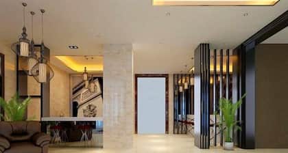 Tianyi Boutique Hotel (Jingzhou Lianghu Market)