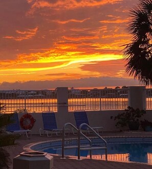 Pool - Gorgeous Gulf Views! (Pensacola)