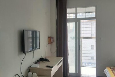 屏南寶山賓館