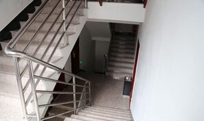 Interior - pingnanxianbaoshanbibgguan (Pingnan)