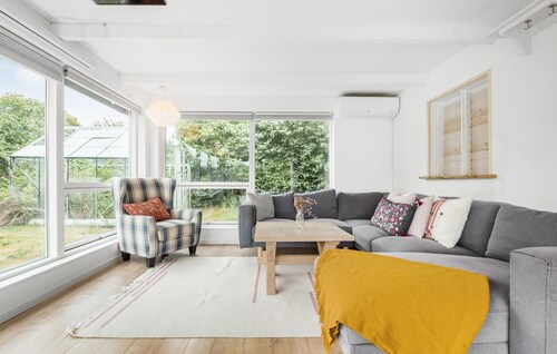 3 bedroom beautiful home in ølsted