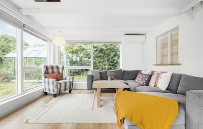 3 bedroom beautiful home in ølsted