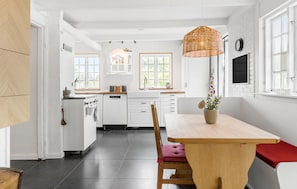 Dining - 3 bedroom beautiful home in ølsted (Ølsted)
