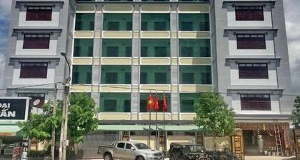 Au Lac Hotel