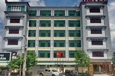 Au Lac Hotel