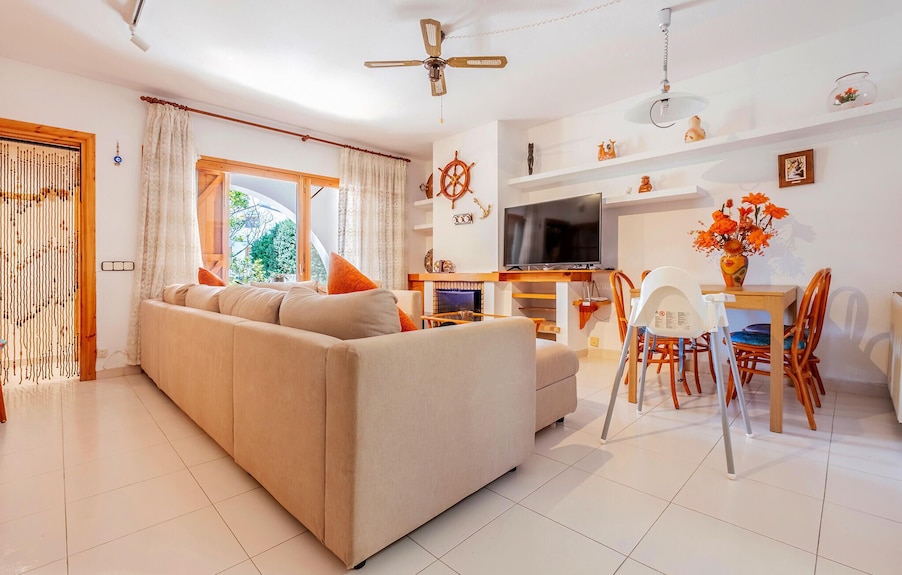 Casa Frente A La Playa En Platja D'aro Con Wifi - Platja d'Aro