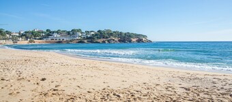 Nice home in Platja d'Aro with WiFi