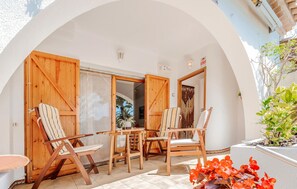 Terassi/patio