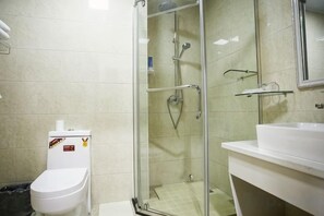 Unclassified image, 4 of 17, button - Anmen Phoenix Yipin Business Hotel (Qimen)