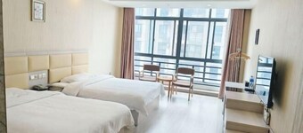 Anmen Phoenix Yipin Business Hotel