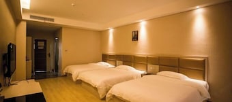 Anmen Phoenix Yipin Business Hotel