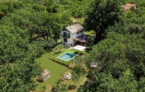 Exterior - Pet friendly home in Grizane-Belgrad (Grizane-Belgrad)