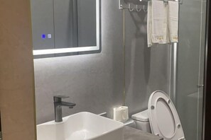 Room - Jinliwan Hotel (Sanya)