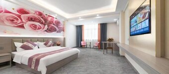 Jinliwan Hotel