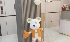 Miscellaneous - Jinliwan Hotel (Sanya)