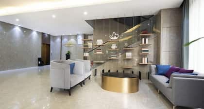 Xinhua Hotel Nanchuan