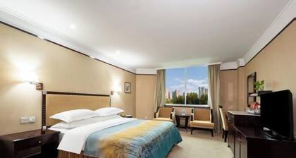 Xinhua Hotel Nanchuan