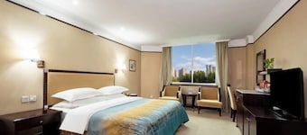 Xinhua Hotel Nanchuan