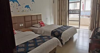 Wuyishan Star B&B