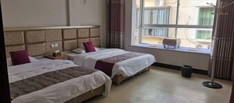 Wuyishan Star B&B