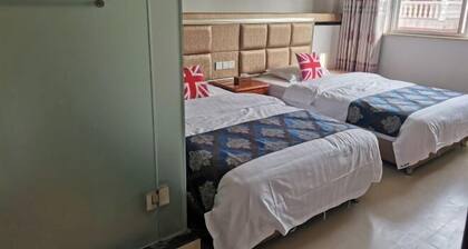 Wuyishan Star B&B