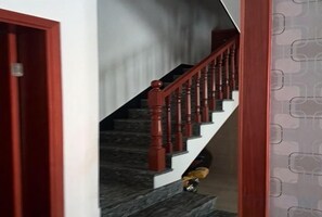 Unclassified image, 3 of 14, button - Wuyishan Star B&B (Wuyishan)