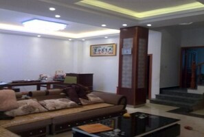 Interior - Wuyishan Star B&B (Wuyishan)