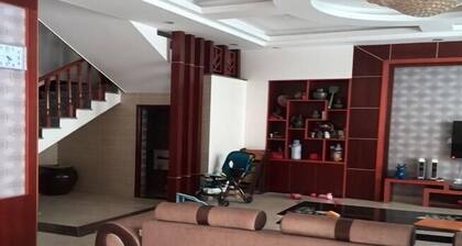 Wuyishan Star B&B