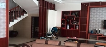 Wuyishan Star B&B