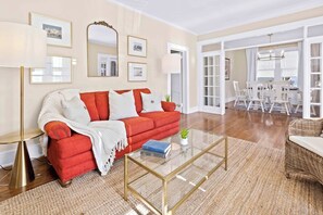 Smart TV, video games