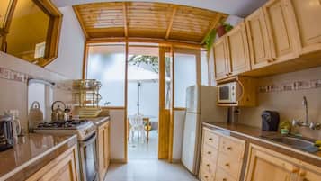Dapur pribadi