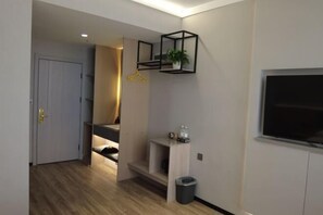 Room - Tumed Zuoqi Zhejiang Jiadu Business Hotel (Tumed Left Banner)