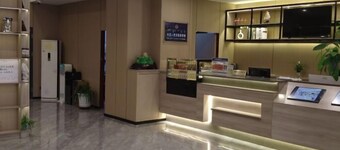 土默特左旗浙加都商务酒店